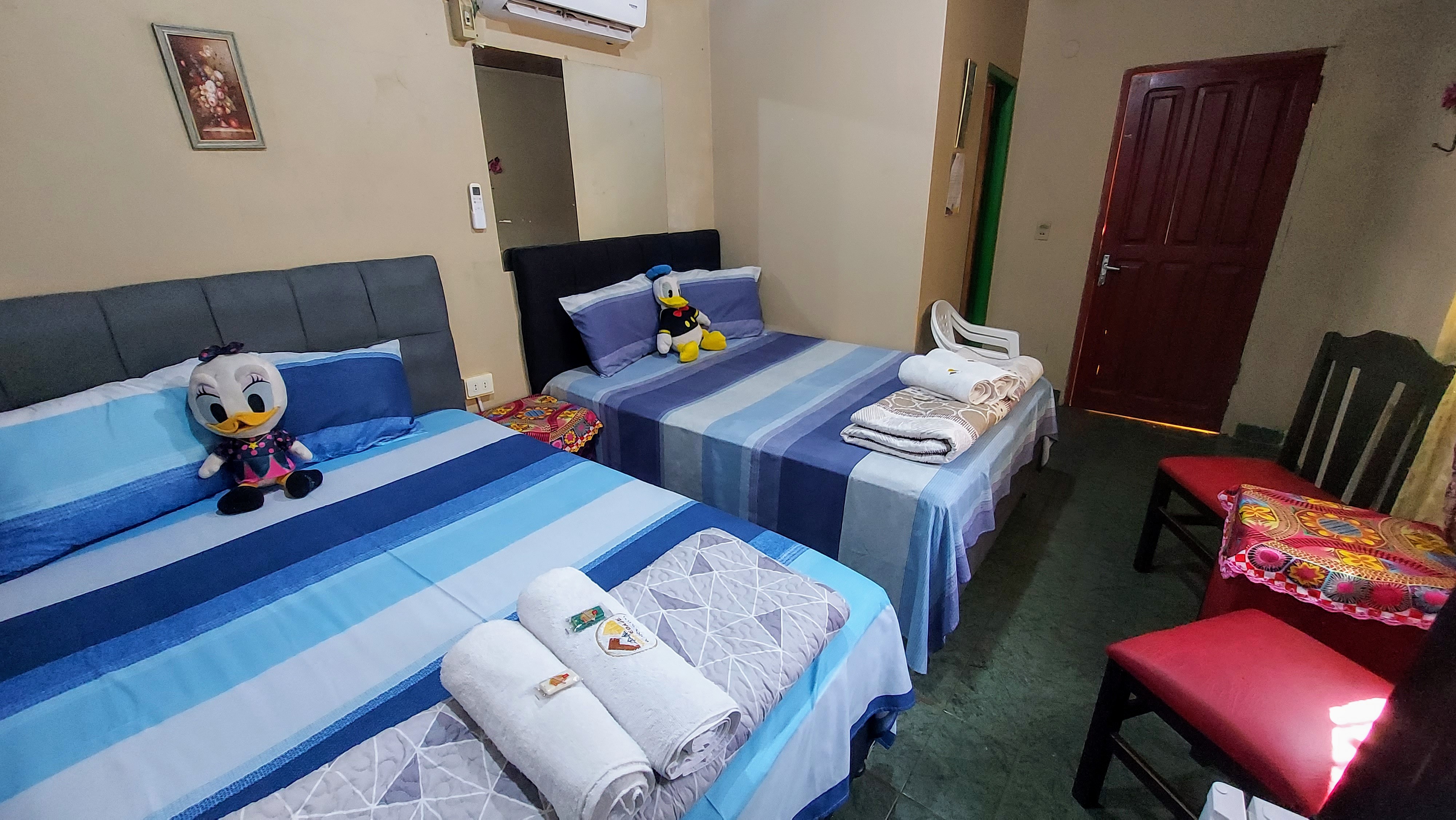 Hospedaje Encarnación