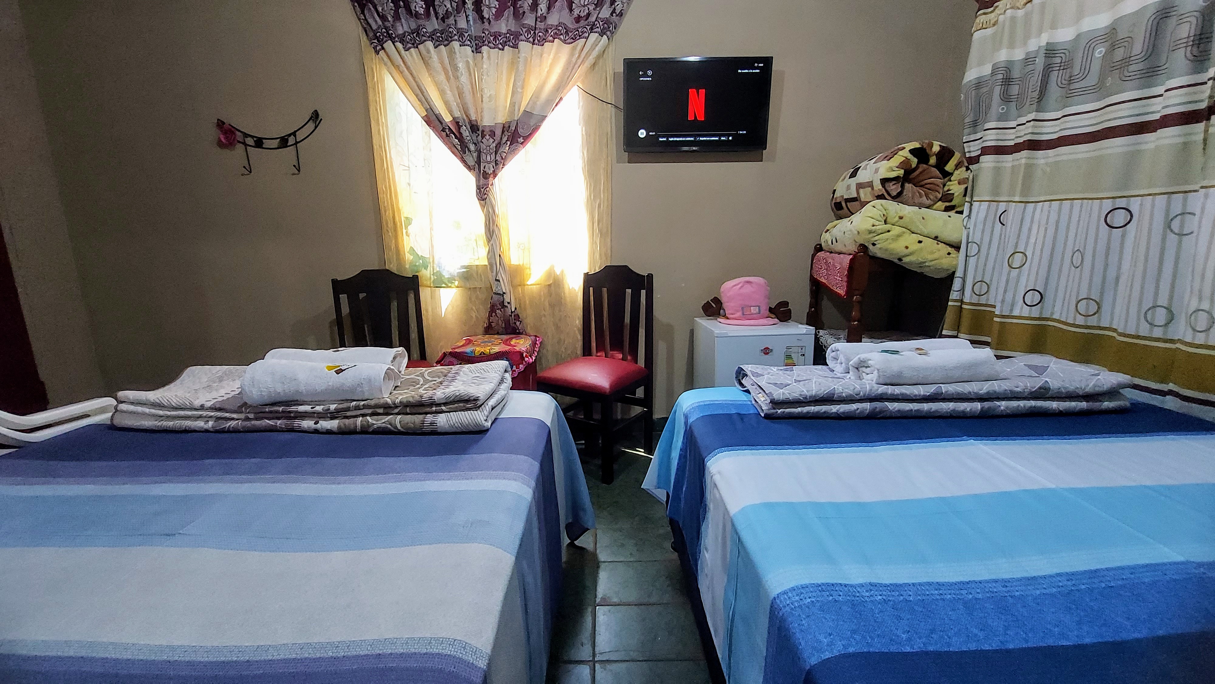 Hospedaje Encarnación