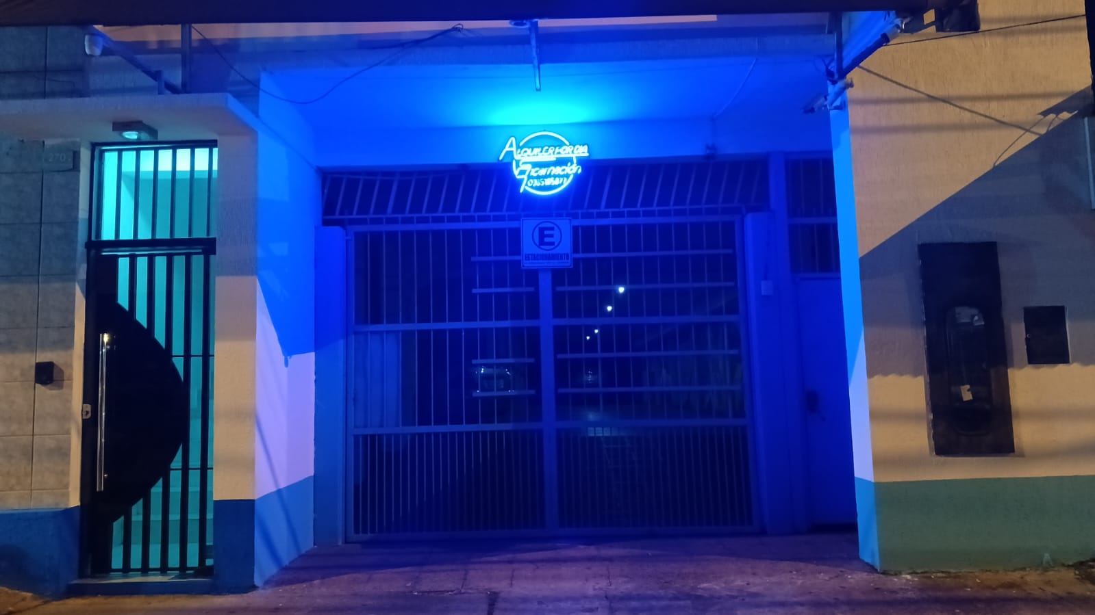 Alquiler Por Día Encarnación