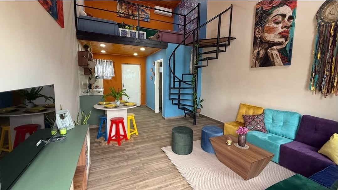 Quinta Exclusiva Y Lujosa Con Departamentos