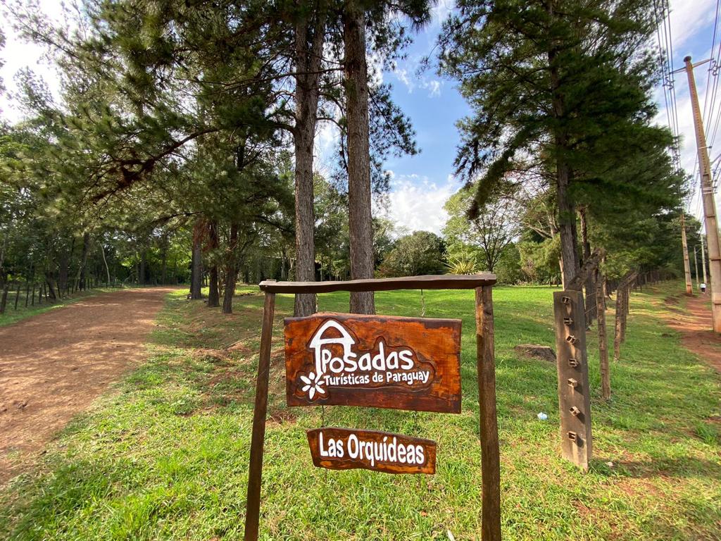 Posada Turística Las Orquídeas