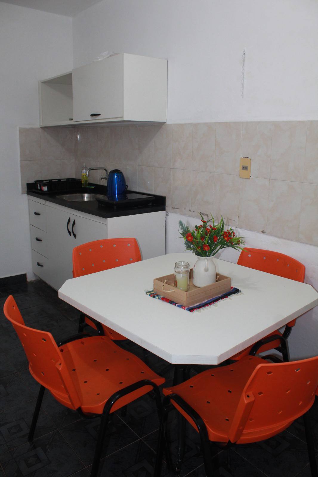 Alojamiento 14 De Mayo