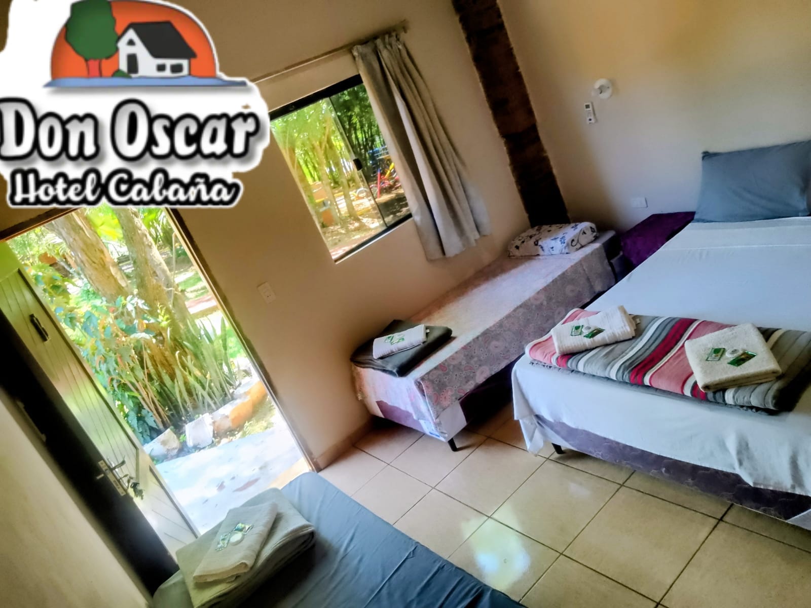 Hotel Don Oscar