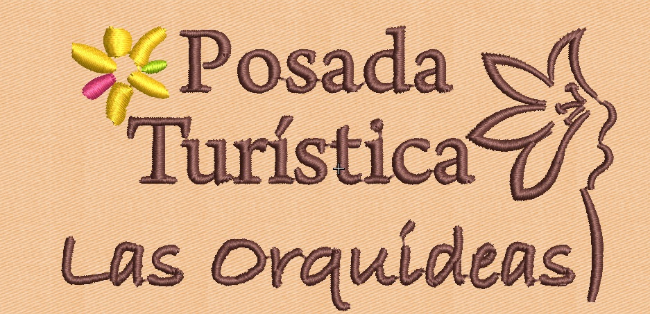 Posada Turística Las Orquídeas
