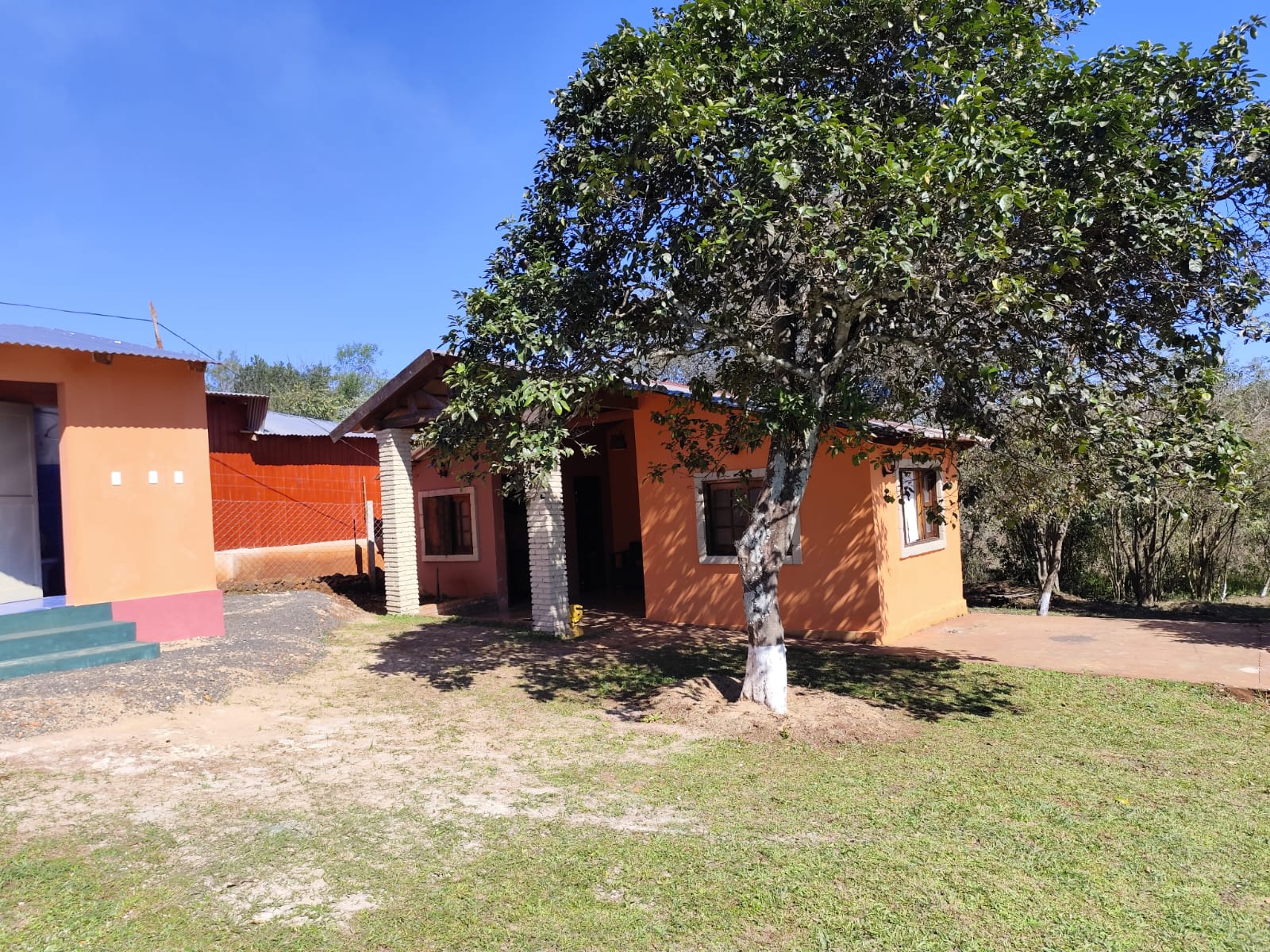 Ysyry 2 (Casa+Camping)