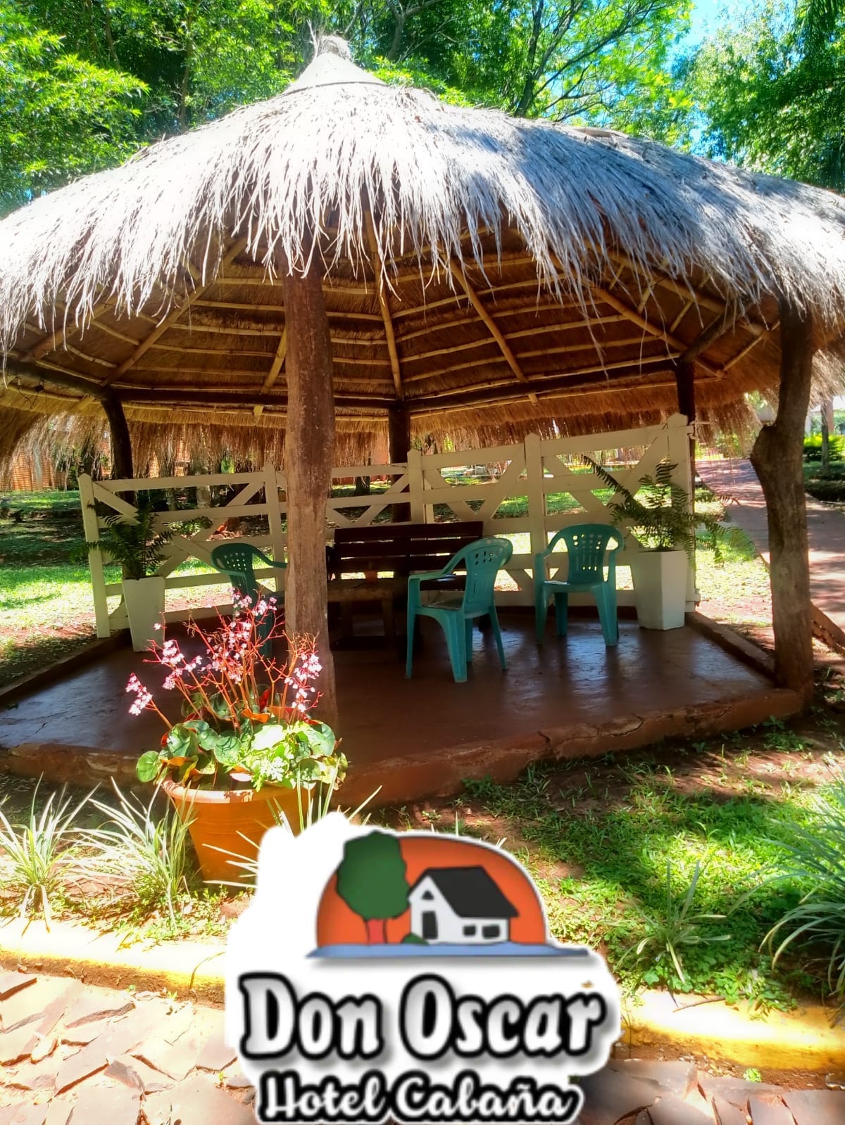Hotel Don Oscar