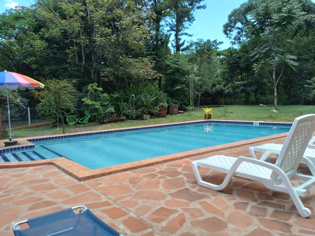 Posada Turística Las Orquídeas