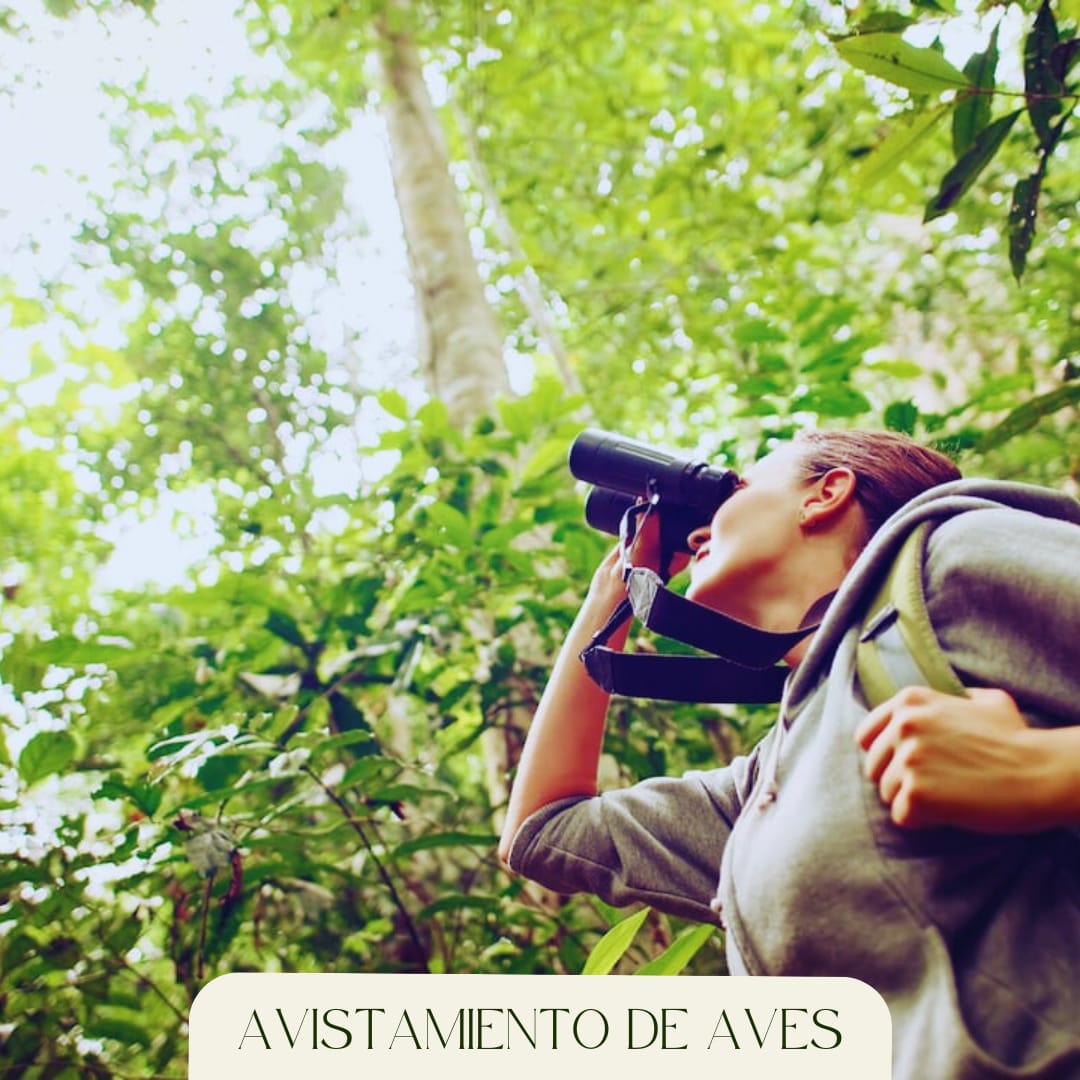 Jasykua - Eco Posada Turística