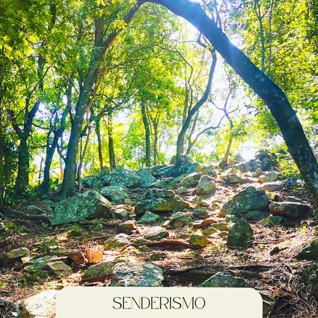 Jasykua - Eco Posada Turística