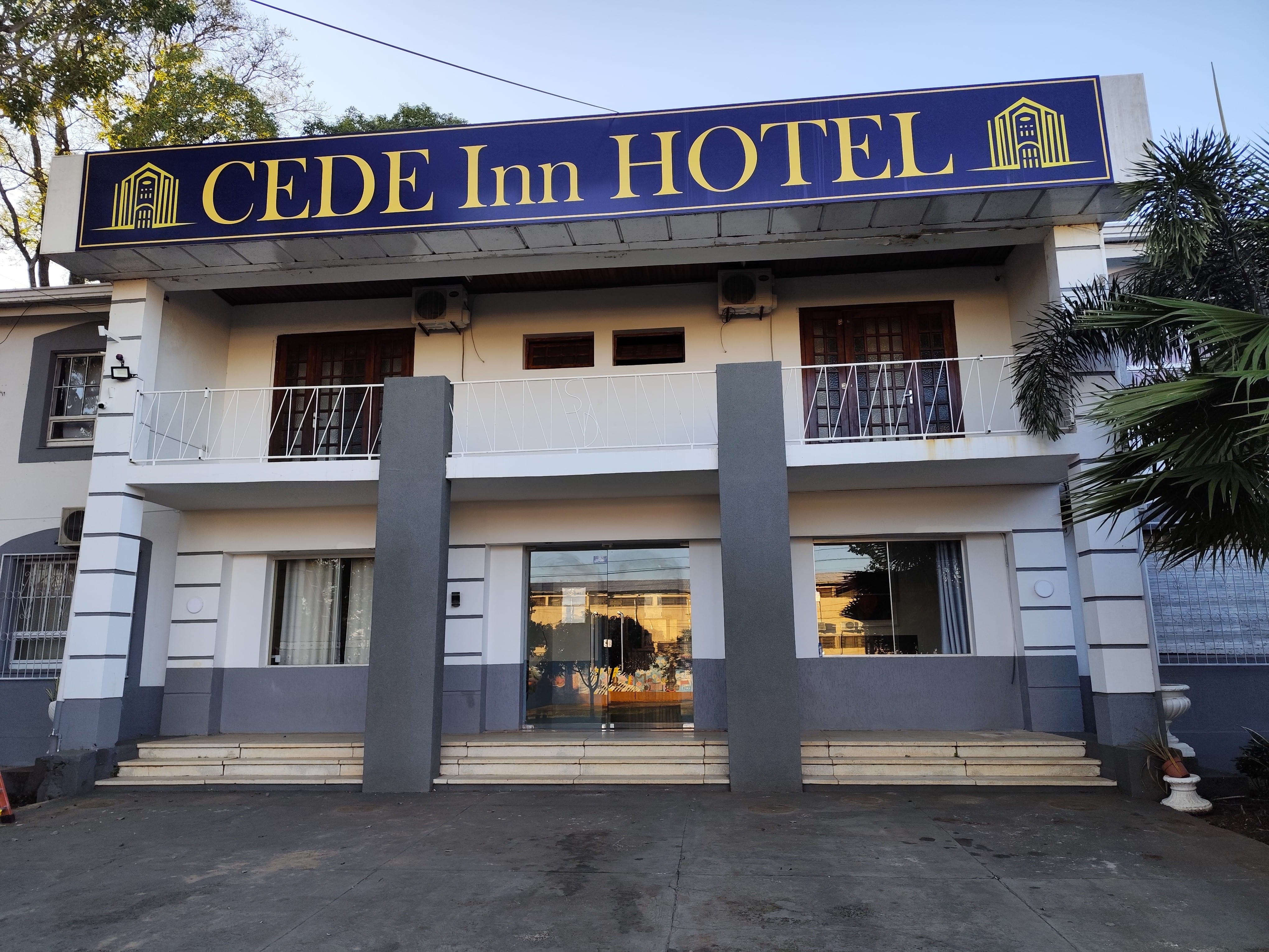 Hotel Cede Inn